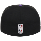 Los Angeles Lakers 2010 NBA Historic Finals New Era 59FIFTY
