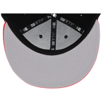 Chicago Bulls 1998 NBA Historic Finals New Era 59FIFTY