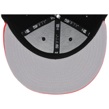 Chicago Bulls 1998 NBA Historic Finals New Era 59FIFTY
