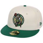 Boston Celtics 1986 NBA Historic Finals New Era 59FIFTY