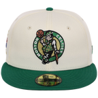 Boston Celtics 1986 NBA Historic Finals New Era 59FIFTY