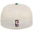 Boston Celtics 1986 NBA Historic Finals New Era 59FIFTY