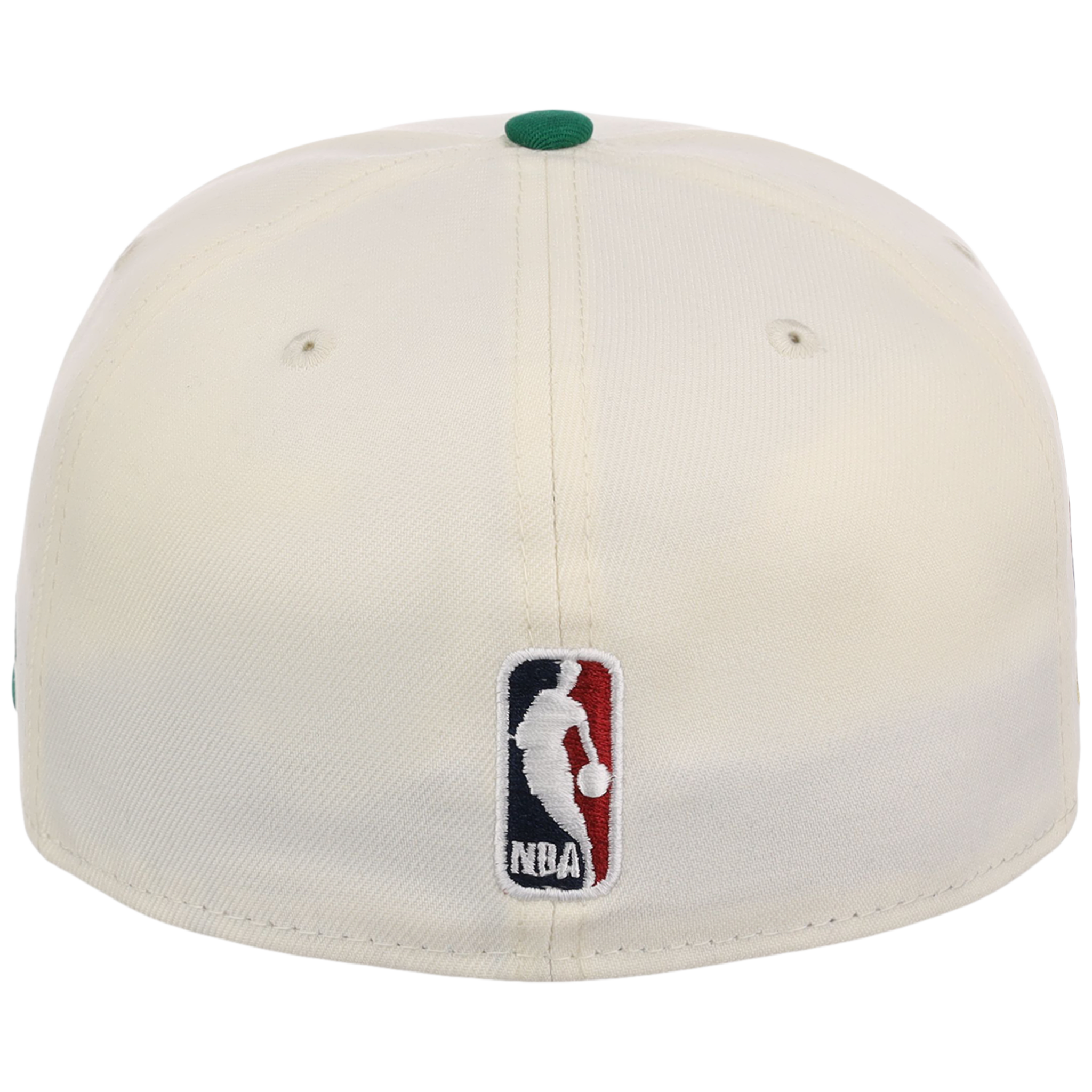 Boston Celtics 1986 NBA Historic Finals New Era 59FIFTY