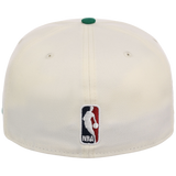 Boston Celtics 1986 NBA Historic Finals New Era 59FIFTY