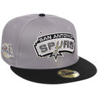 San Antonio Spurs 2005 NBA Historic Finals New Era 59FIFTY
