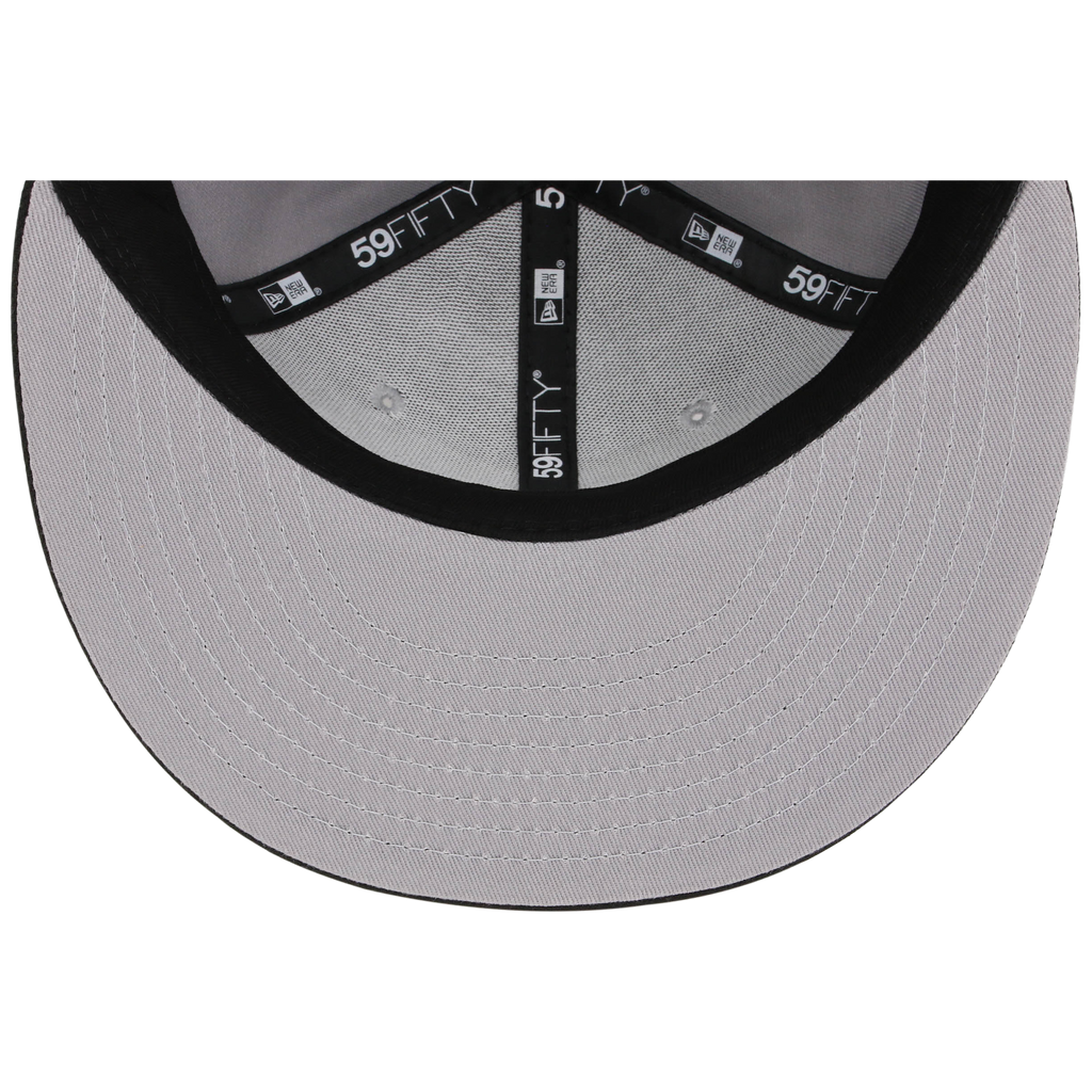 San Antonio Spurs 2005 NBA Historic Finals New Era 59FIFTY