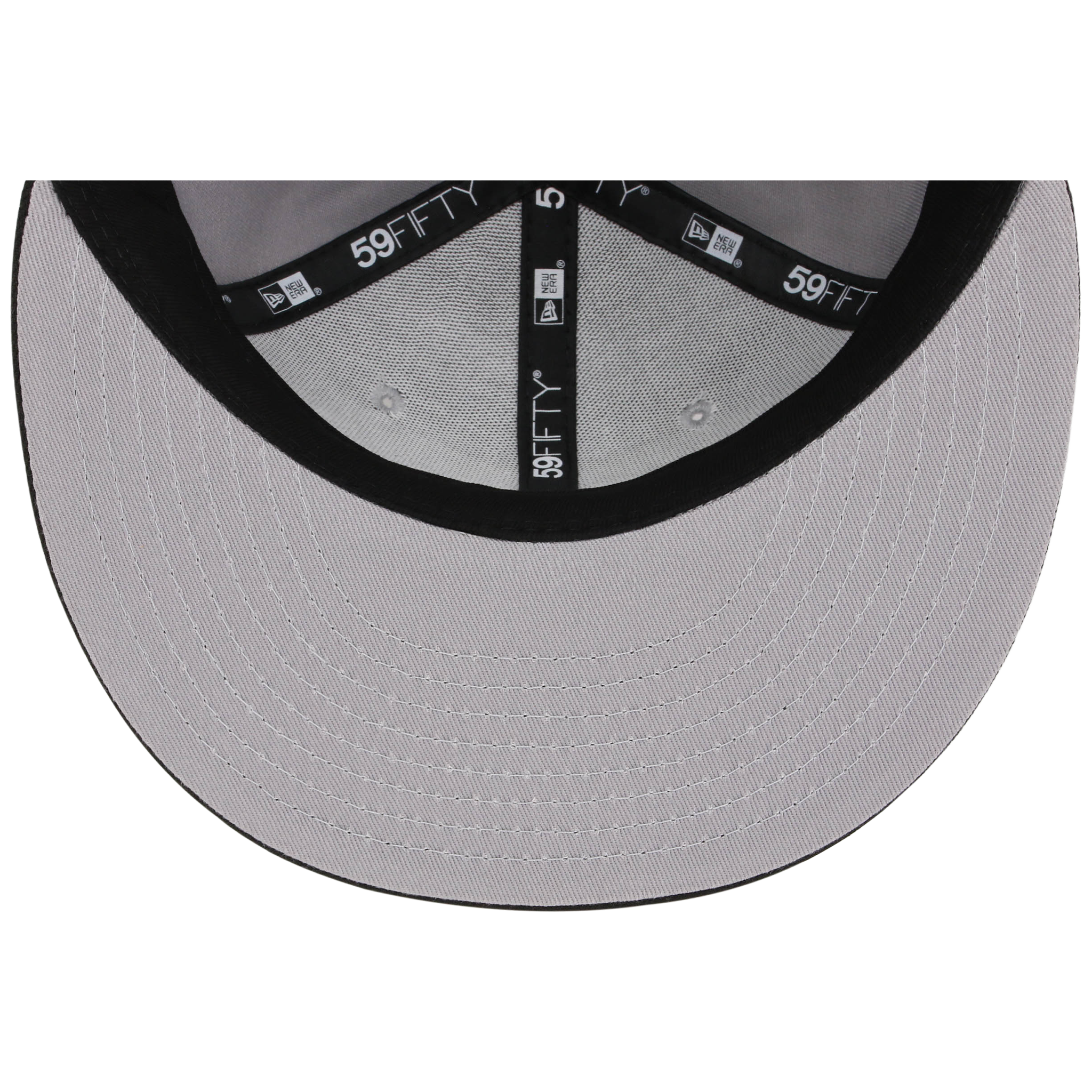 San Antonio Spurs 2005 NBA Historic Finals New Era 59FIFTY