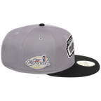 San Antonio Spurs 2005 NBA Historic Finals New Era 59FIFTY