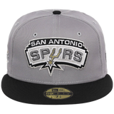 San Antonio Spurs 2005 NBA Historic Finals New Era 59FIFTY
