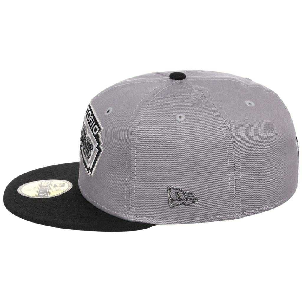 San Antonio Spurs 2005 NBA Historic Finals New Era 59FIFTY