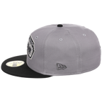 San Antonio Spurs 2005 NBA Historic Finals New Era 59FIFTY