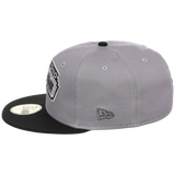 San Antonio Spurs 2005 NBA Historic Finals New Era 59FIFTY