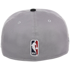 San Antonio Spurs 2005 NBA Historic Finals New Era 59FIFTY