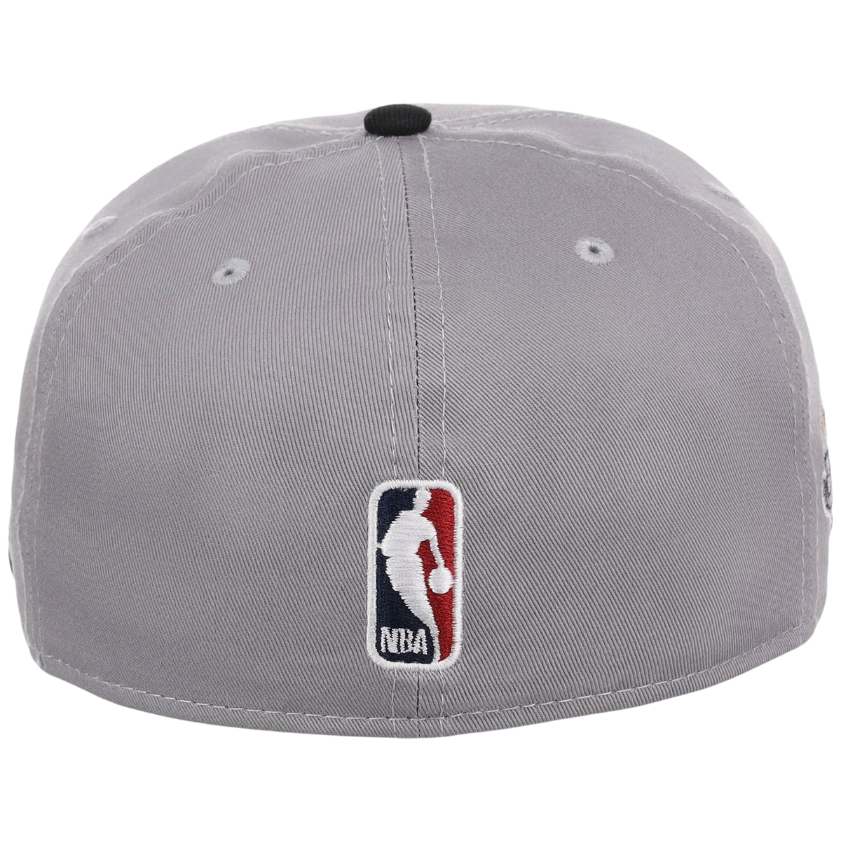San Antonio Spurs 2005 NBA Historic Finals New Era 59FIFTY