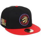 Toronto Raptors 2019 NBA Historic Finals New Era 59FIFTY
