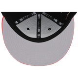 Toronto Raptors 2019 NBA Historic Finals New Era 59FIFTY