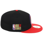 Toronto Raptors 2019 NBA Historic Finals New Era 59FIFTY