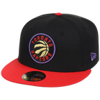 Toronto Raptors 2019 NBA Historic Finals New Era 59FIFTY