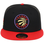 Toronto Raptors 2019 NBA Historic Finals New Era 59FIFTY