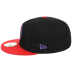 Toronto Raptors 2019 NBA Historic Finals New Era 59FIFTY