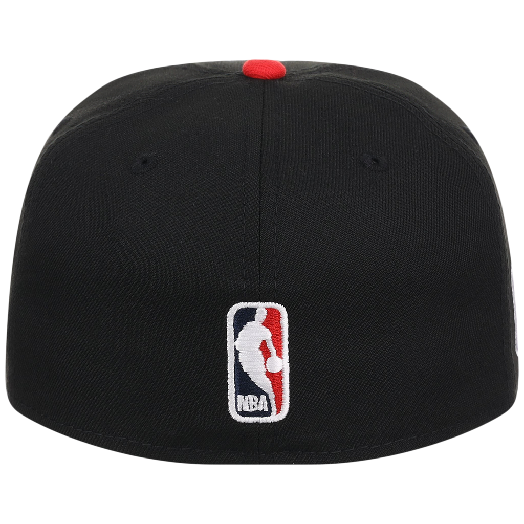 Toronto Raptors 2019 NBA Historic Finals New Era 59FIFTY