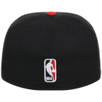 Toronto Raptors 2019 NBA Historic Finals New Era 59FIFTY