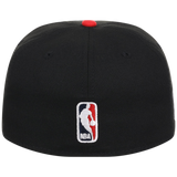 Toronto Raptors 2019 NBA Historic Finals New Era 59FIFTY