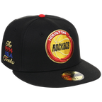 Houston Rockets 1994 NBA Historic Finals New Era 59FIFTY