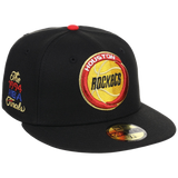 Houston Rockets 1994 NBA Historic Finals New Era 59FIFTY