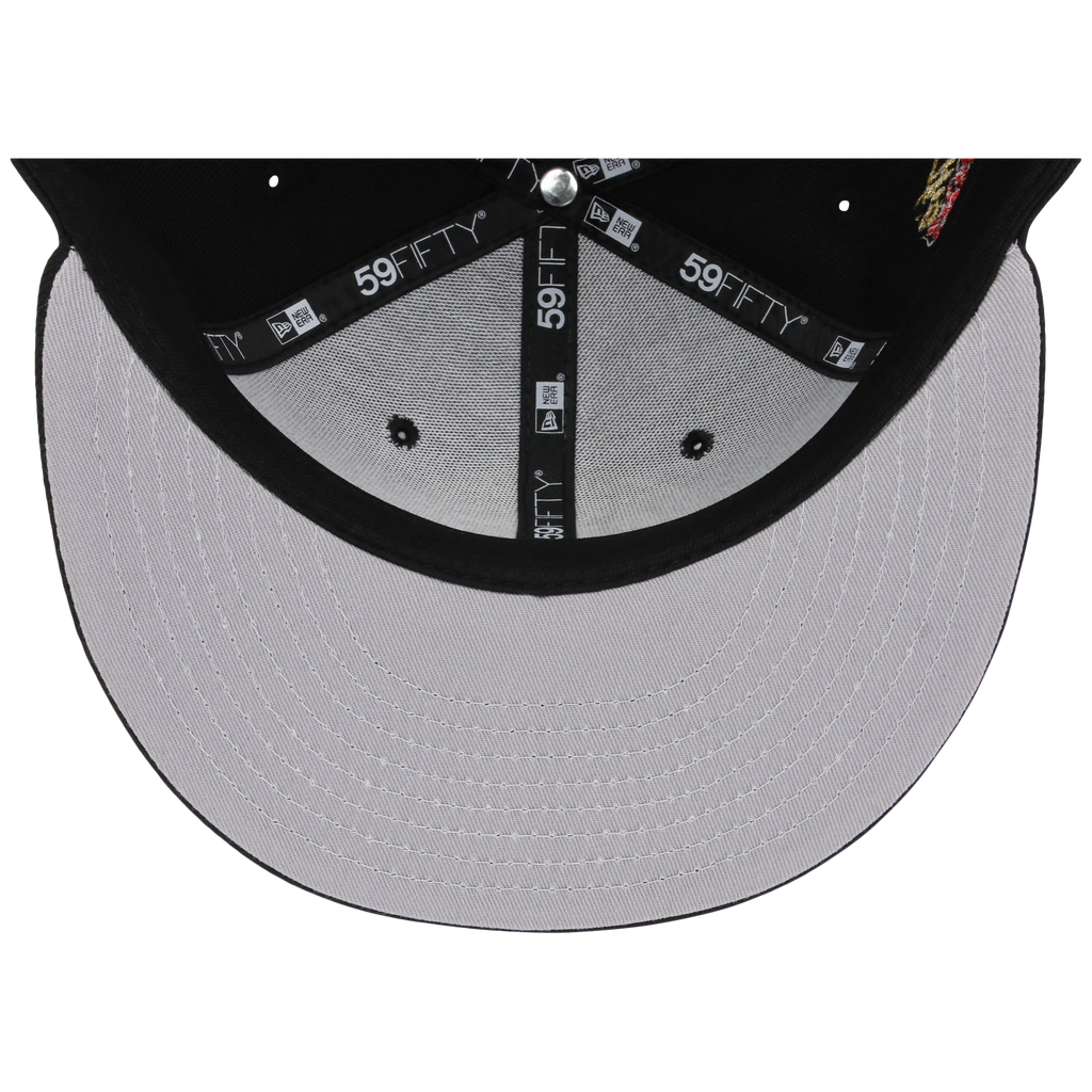 Houston Rockets 1994 NBA Historic Finals New Era 59FIFTY