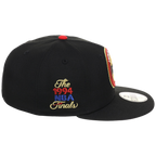 Houston Rockets 1994 NBA Historic Finals New Era 59FIFTY