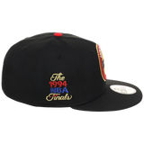 Houston Rockets 1994 NBA Historic Finals New Era 59FIFTY