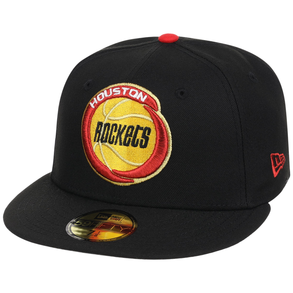 Houston Rockets 1994 NBA Historic Finals New Era 59FIFTY