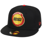 Houston Rockets 1994 NBA Historic Finals New Era 59FIFTY