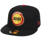Houston Rockets 1994 NBA Historic Finals New Era 59FIFTY