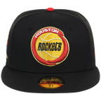 Houston Rockets 1994 NBA Historic Finals New Era 59FIFTY