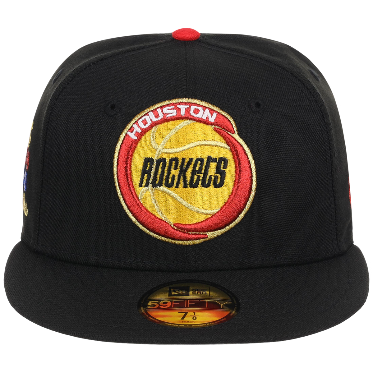 Houston Rockets 1994 NBA Historic Finals New Era 59FIFTY