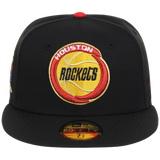 Houston Rockets 1994 NBA Historic Finals New Era 59FIFTY