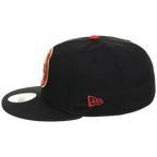 Houston Rockets 1994 NBA Historic Finals New Era 59FIFTY