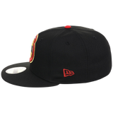 Houston Rockets 1994 NBA Historic Finals New Era 59FIFTY