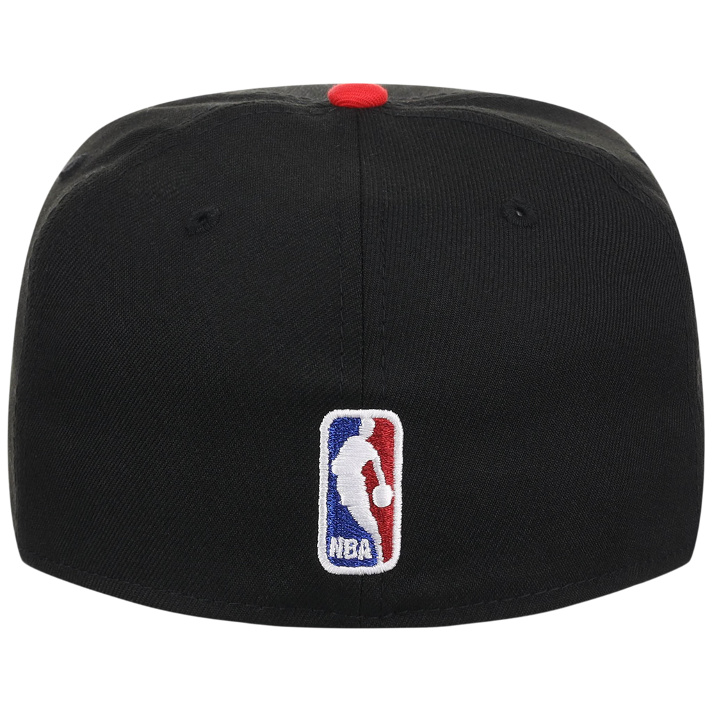Houston Rockets 1994 NBA Historic Finals New Era 59FIFTY