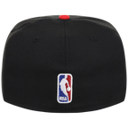 Houston Rockets 1994 NBA Historic Finals New Era 59FIFTY