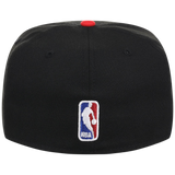 Houston Rockets 1994 NBA Historic Finals New Era 59FIFTY