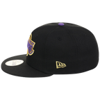 Los Angeles Lakers 1987 NBA Historic Finals New Era 59FIFTY