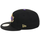Los Angeles Lakers 1987 NBA Historic Finals New Era 59FIFTY