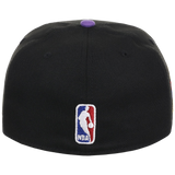 Los Angeles Lakers 1987 NBA Historic Finals New Era 59FIFTY