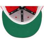 Chicago Bulls 1993 NBA Historic Finals New Era 59FIFTY