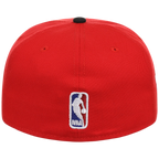Chicago Bulls 1993 NBA Historic Finals New Era 59FIFTY