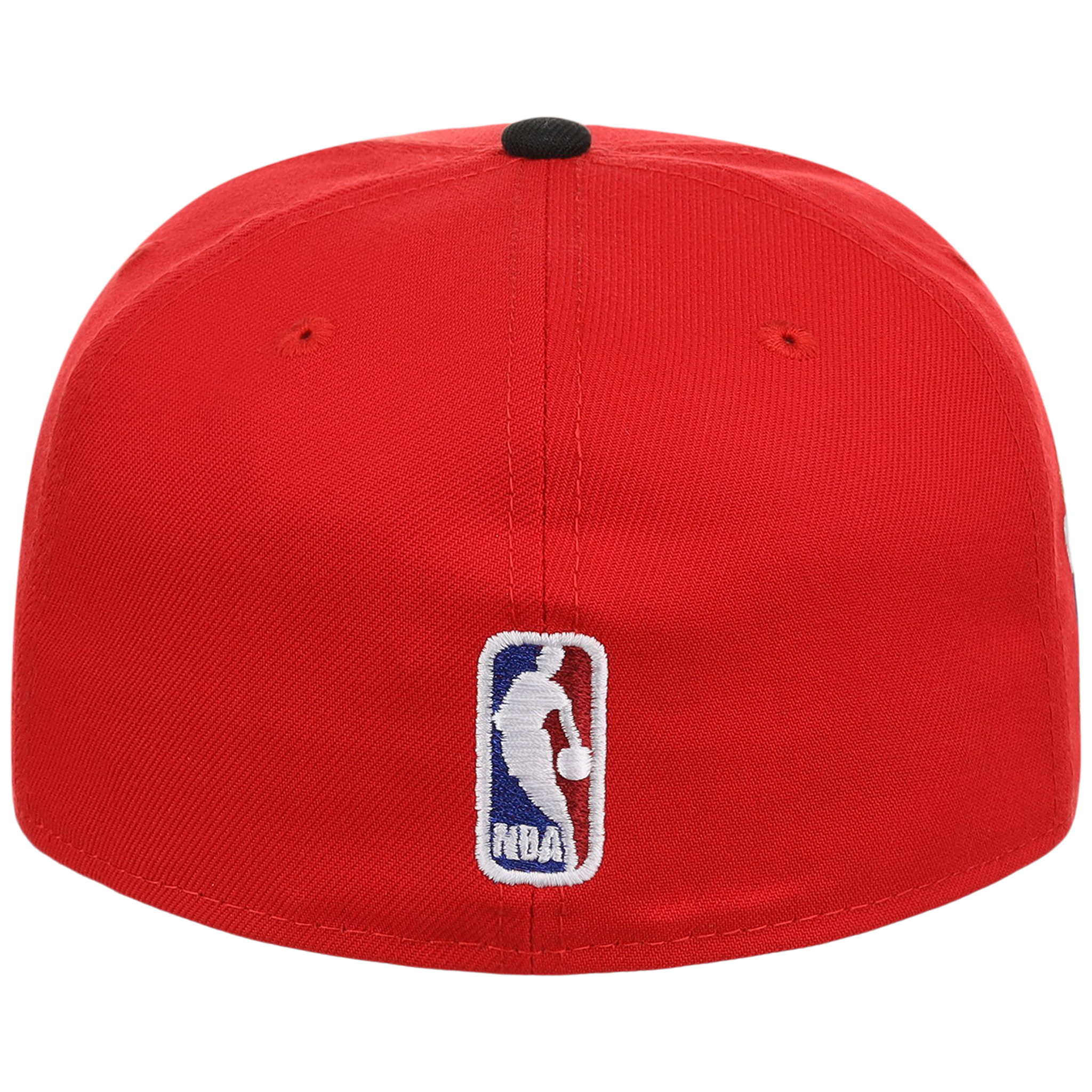 Chicago Bulls 1993 NBA Historic Finals New Era 59FIFTY