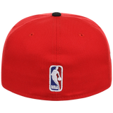 Chicago Bulls 1993 NBA Historic Finals New Era 59FIFTY